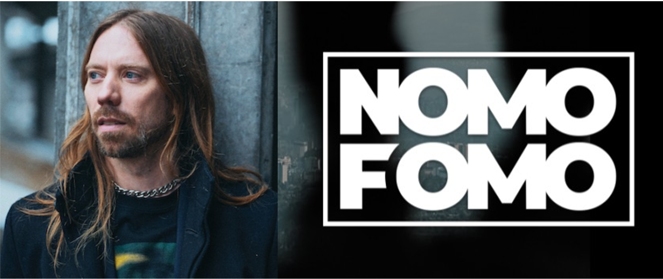 Nicklas Hermansson (NomoFomo) is coming to Aixia Innovation Day!