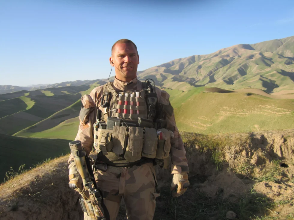 From Special Operations to Scalable Excellence — Jesper Berlin Joins Aixia Innovation Day 2026