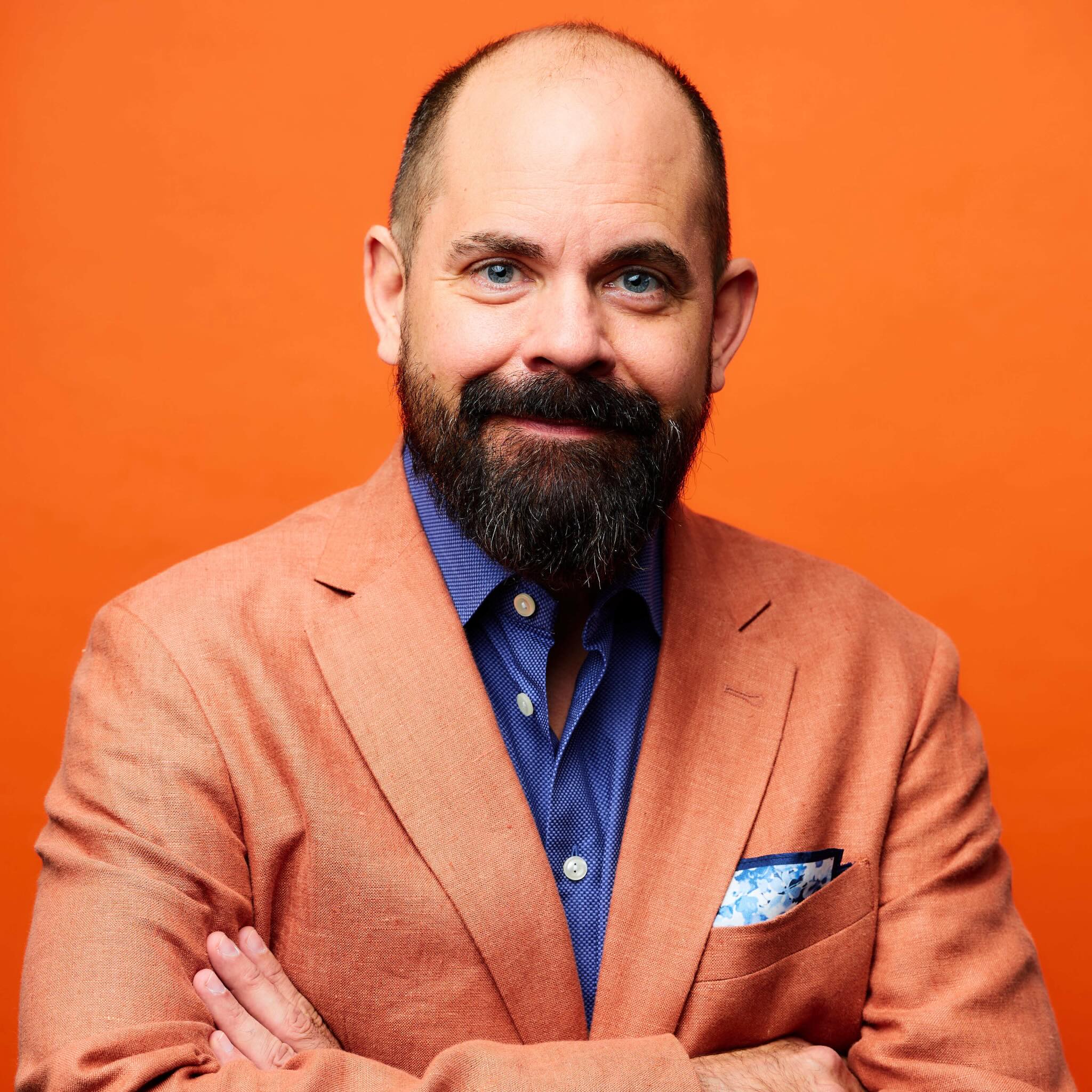 Fredrik Nygren