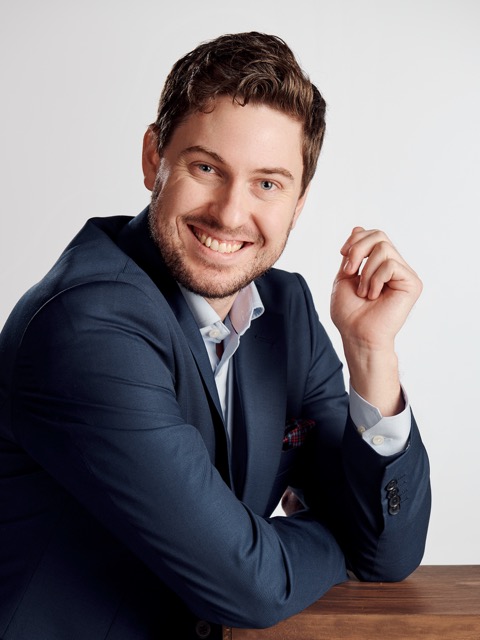 Simon Strålberg