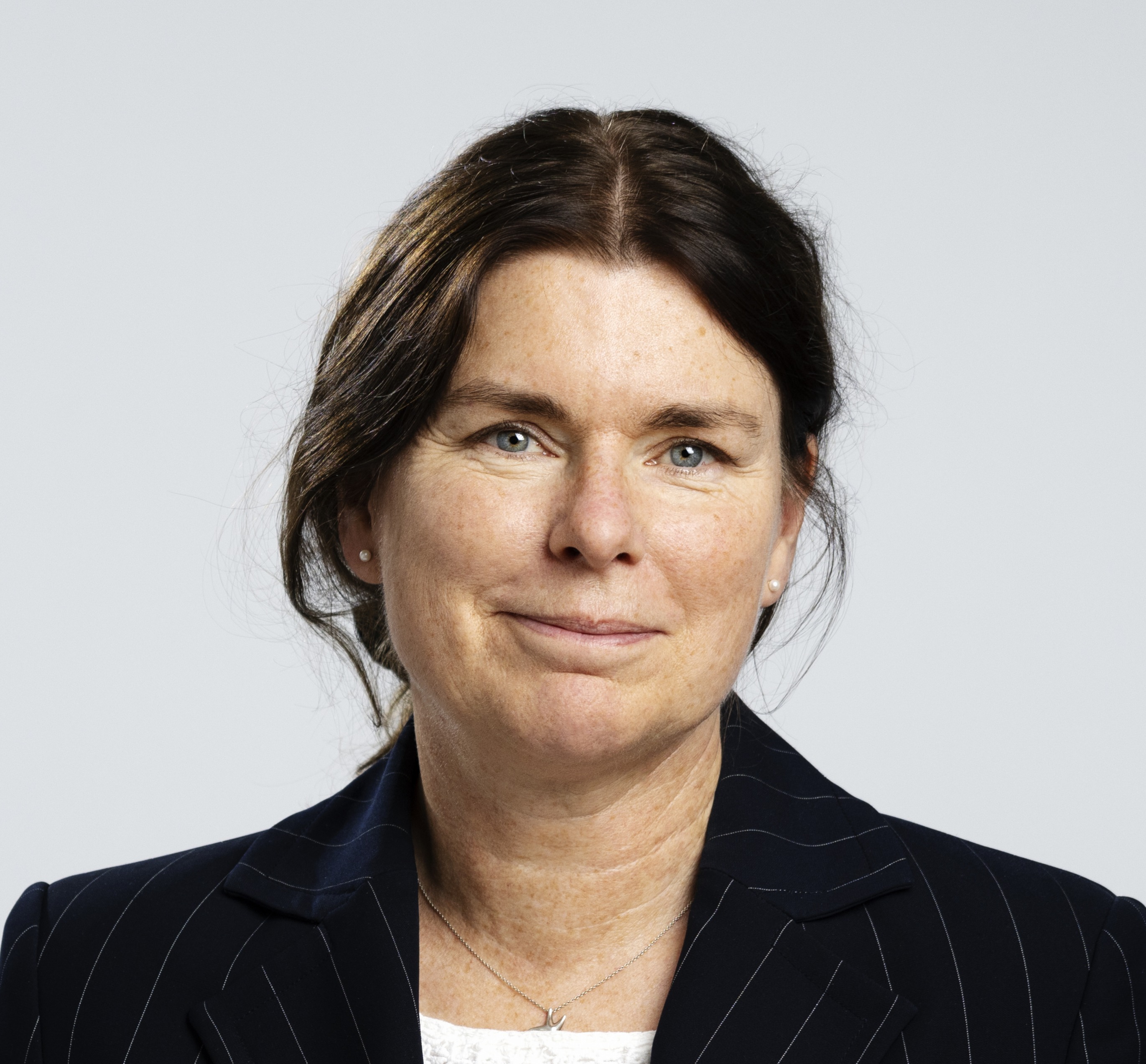 Christina Claeson-Jonsson