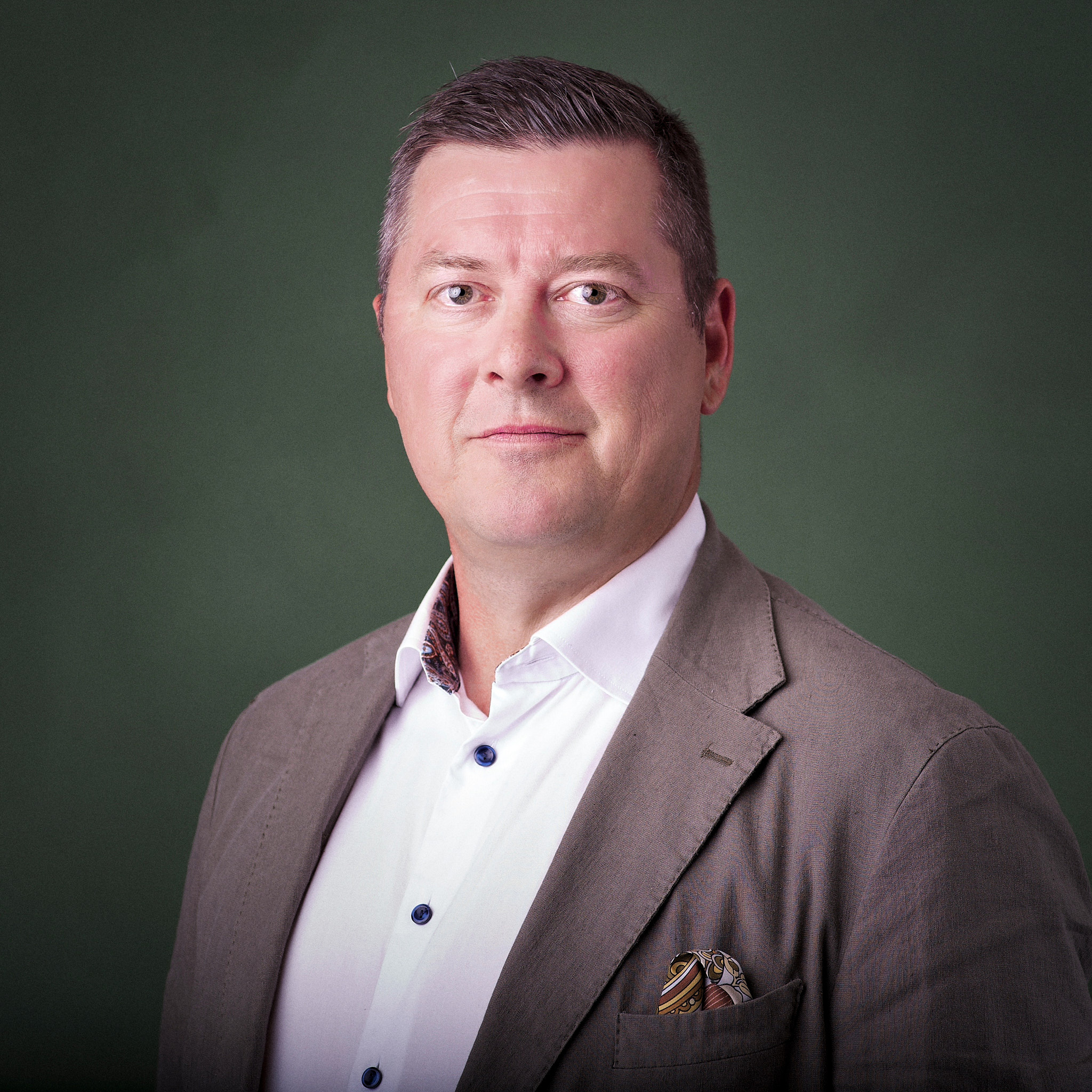 Jonas Rosqvist